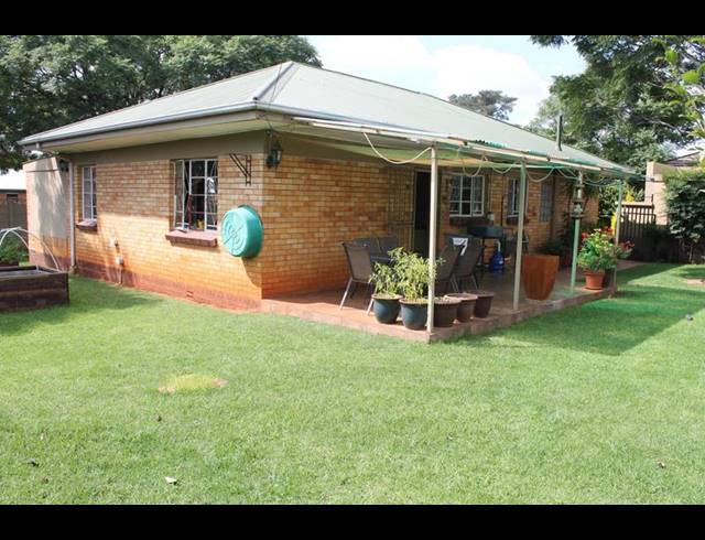 3 BEDROOM HOUSE FOR SALE IN EDENDALE